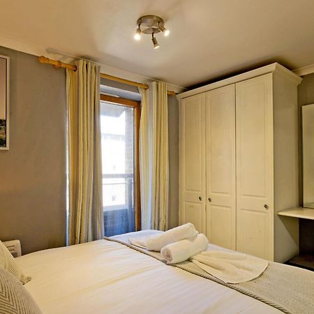 Imperial Meridian Place Apartment London Exterior foto