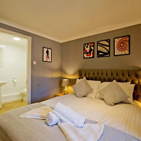 Imperial Meridian Place Apartment London Exterior foto