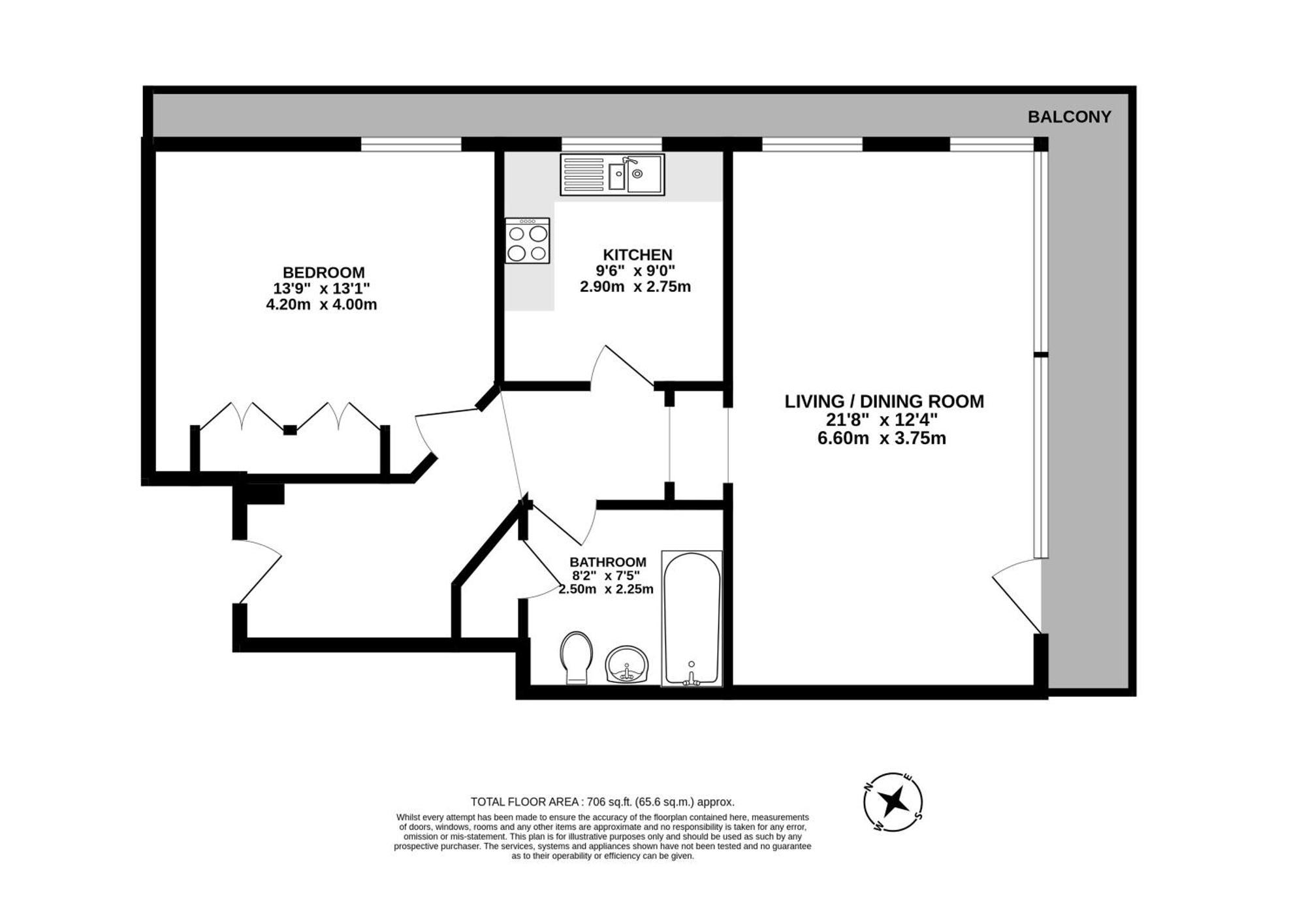 Imperial Meridian Place Apartment London Exterior foto