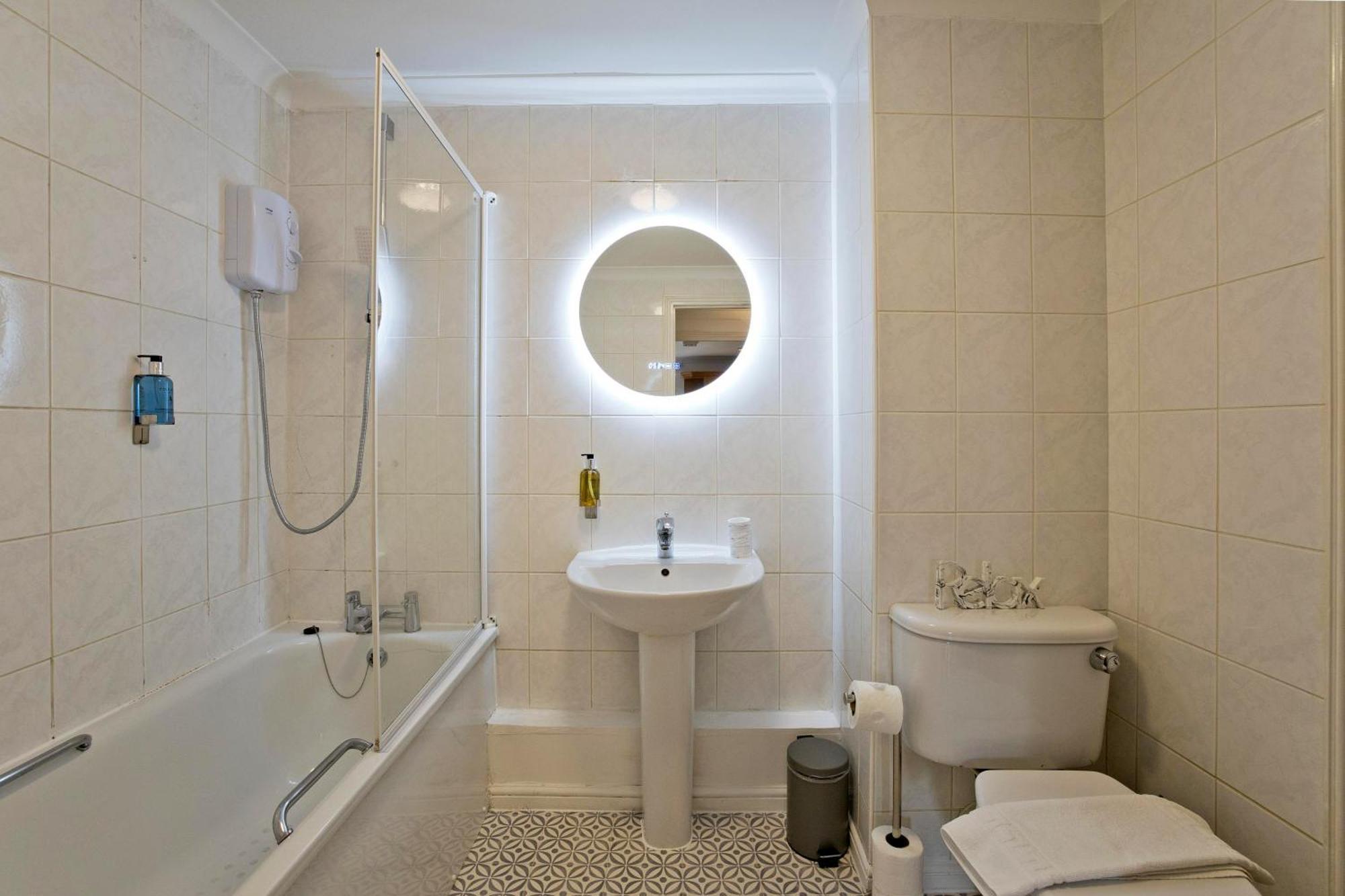 Imperial Meridian Place Apartment London Exterior foto