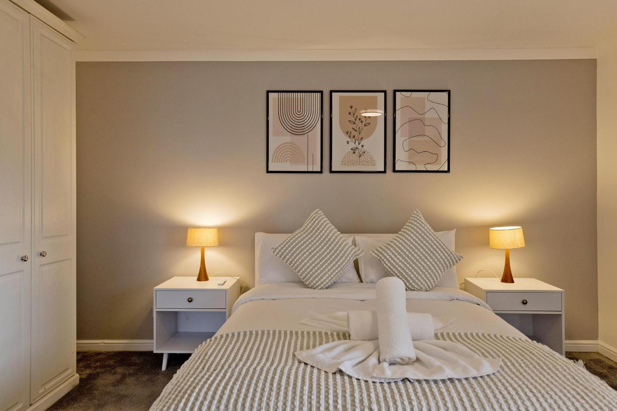 Imperial Meridian Place Apartment London Exterior foto