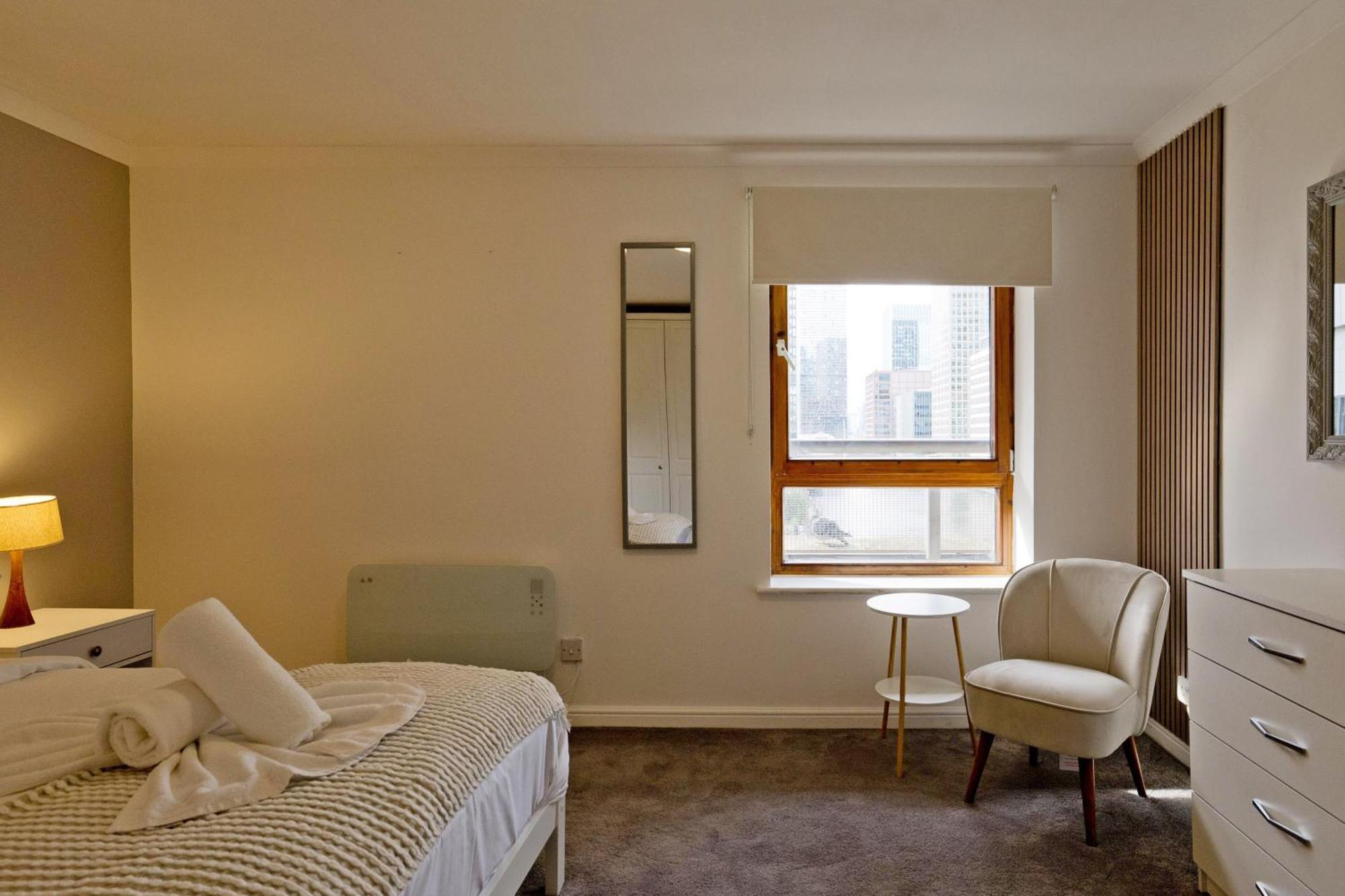 Imperial Meridian Place Apartment London Exterior foto