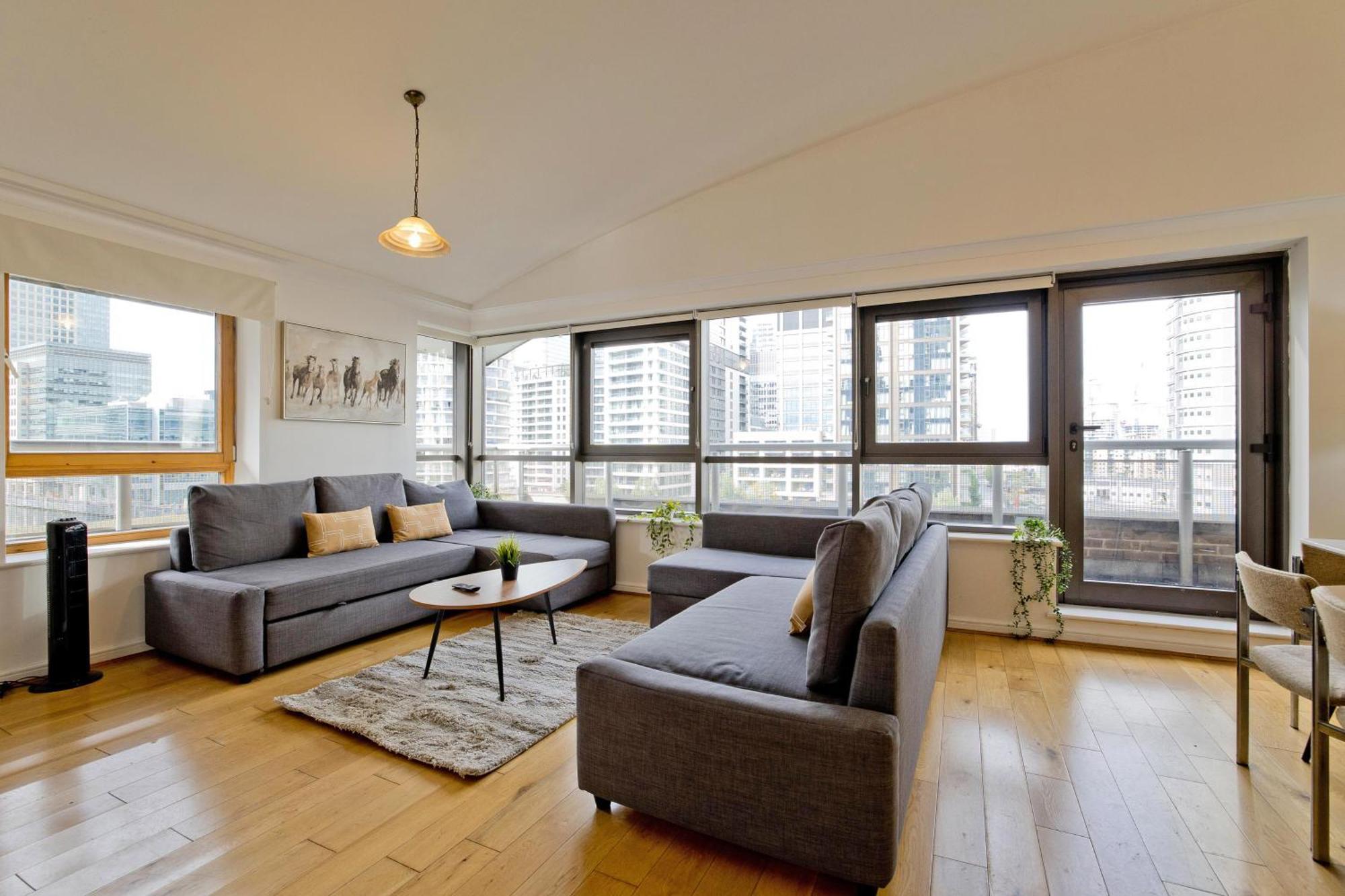 Imperial Meridian Place Apartment London Exterior foto