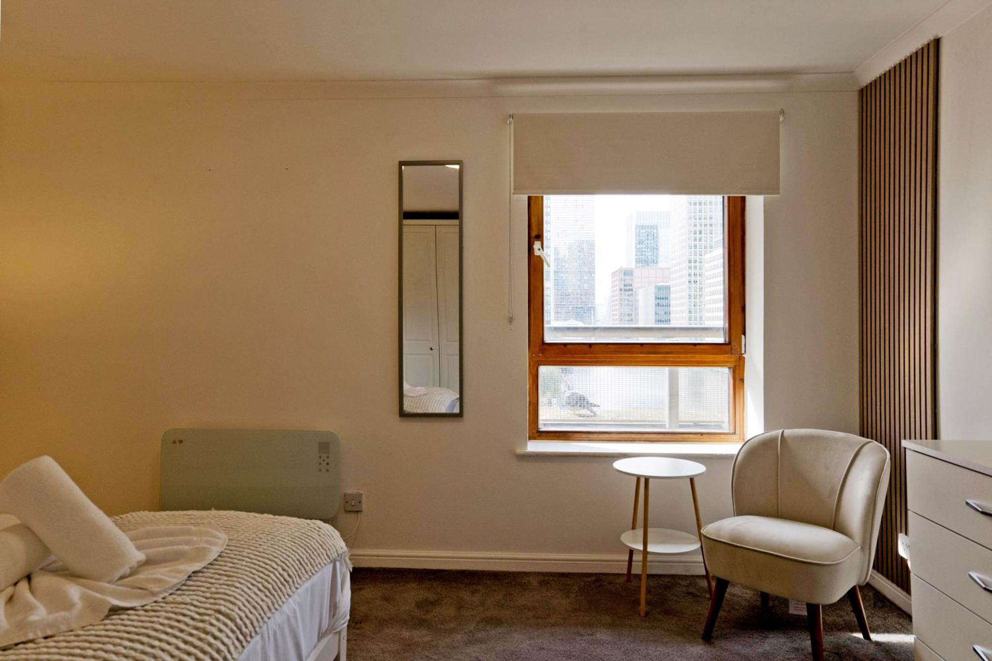 Imperial Meridian Place Apartment London Exterior foto