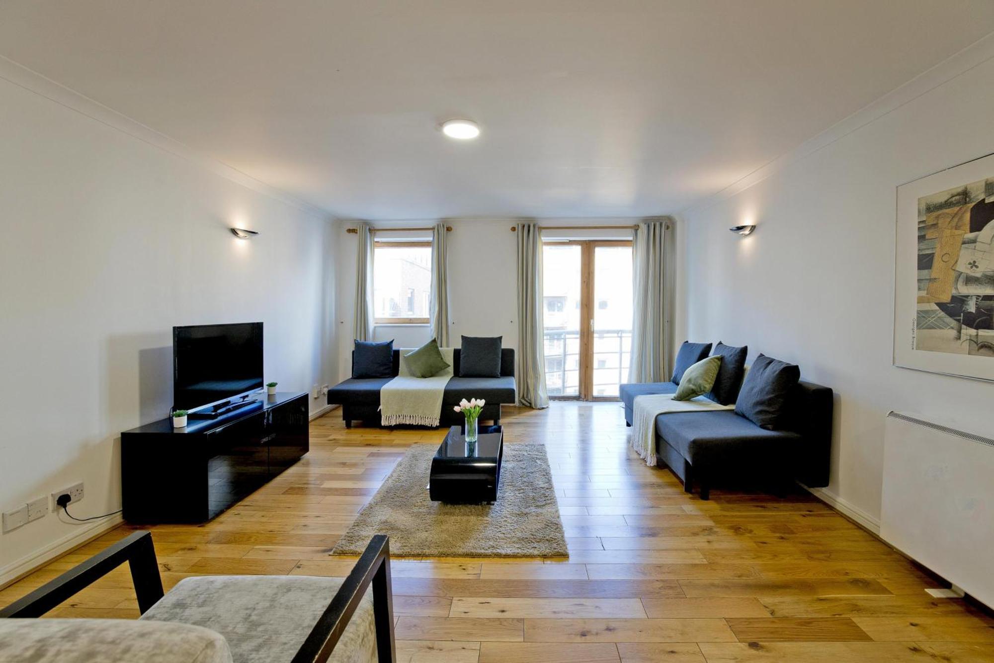 Imperial Meridian Place Apartment London Exterior foto