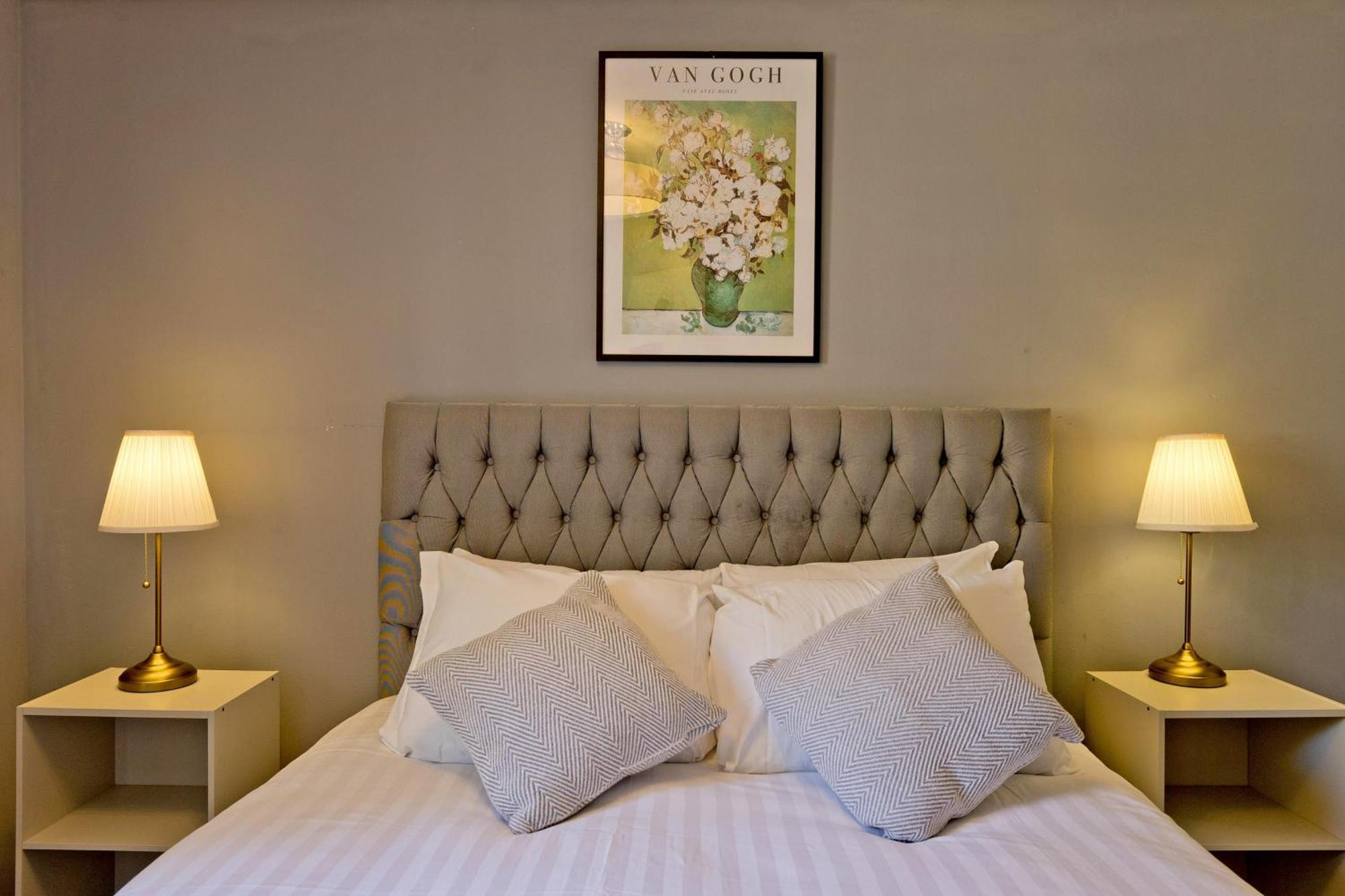 Imperial Meridian Place Apartment London Exterior foto
